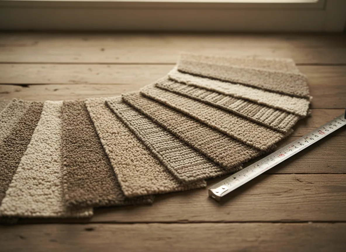 Carpet Installation Hinckley, OH FAQs